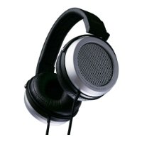 Fostex TH500RP