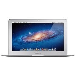 Apple MacBook Air 11 Mid 2013 (Core i5 4250U 1300 Mhz/11.6"/1366x768/4096Mb/512Gb/DVD нет/Wi-Fi/Bluetooth/MacOS X)