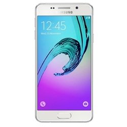 Samsung Galaxy A3 (2016) (SM-A310FZWDSER) (белый)