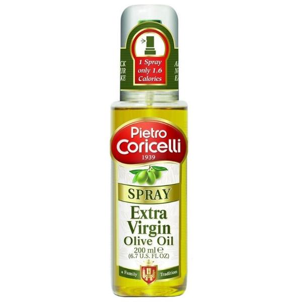 Pietro Coricelli Масло оливковое Extra Virgin, пластиковая бутылка