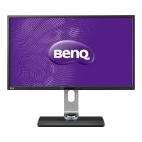 BenQ BL3201PT (черно-серебристый)