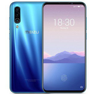 Смартфон Meizu 16 Xs 6/64GB