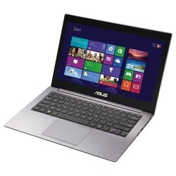 ASUS VivoBook U38N (A8 4555M 1600 Mhz/13.3"/1920x1080/4096Mb/128Gb/DVD нет/Wi-Fi/Bluetooth/Win 8 64)