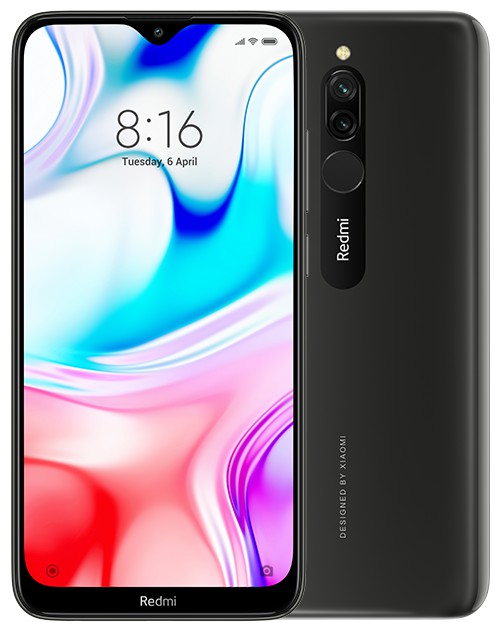 Xiaomi Redmi 8 3/32GB