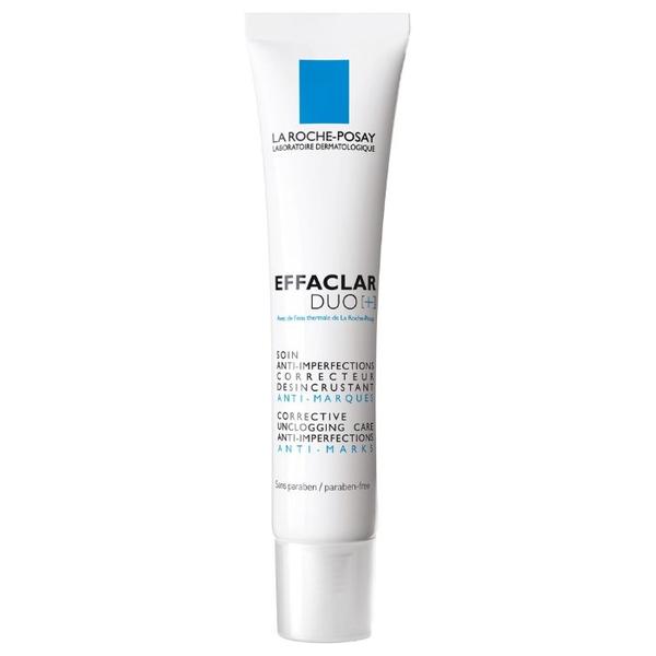La Roche-Posay Корректирующий крем-гель для проблемной кожи Effaclar Duo(+)
