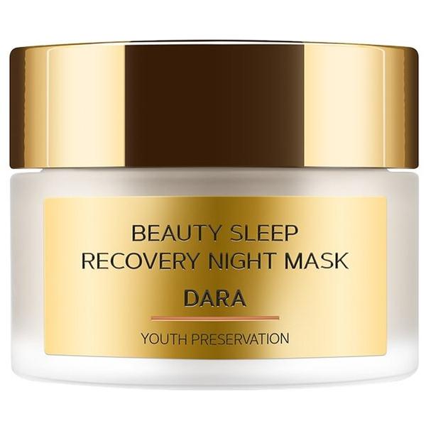 Zeitun Ночная восстанавливающая маска Dara Beauty Sleep