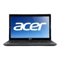 Acer ASPIRE 5349-B812G32Mnkk (Celeron B815 1600 Mhz/15.6"/1366x768/2048Mb/320Gb/DVD-RW/Wi-Fi/Linux)