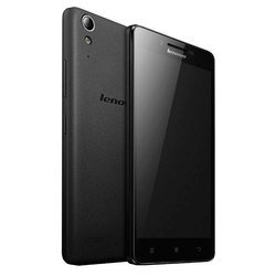 Lenovo K3 Music Lemon K30t (черный)