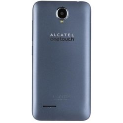 Alcatel IDOL 2 MINI L 6014X (синевато-серый)