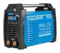 Solaris MMA-250