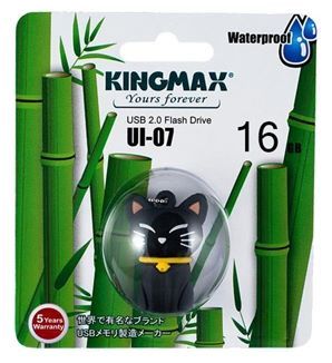 Kingmax UI-07 Cat