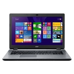 Acer ASPIRE E5-771G-71AY (Core i7 4510U 2000 Mhz/17.3"/1600x900/4Gb/500Gb/DVD-RW/NVIDIA GeForce 820M/Wi-Fi/Win 8 64)