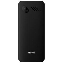 Micromax X940 (черный)