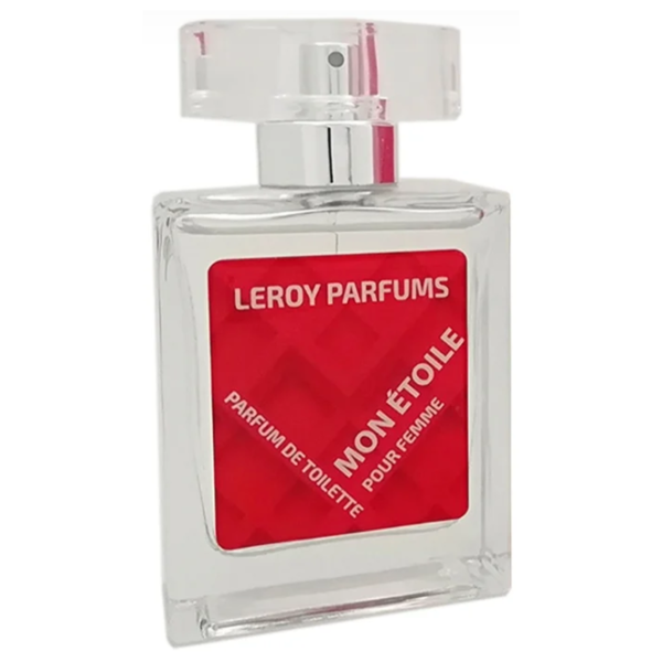 Парфюмерная вода Leroy Parfums Mon Etoile
