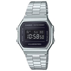 CASIO A-168WEM-1