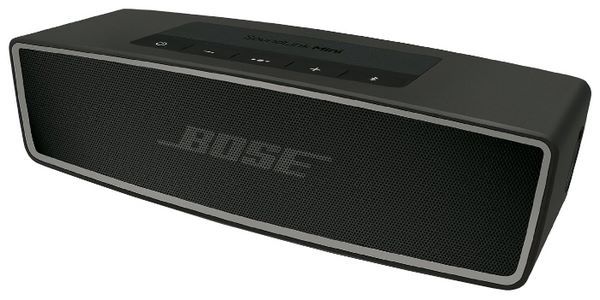 Bose SoundLink Mini II