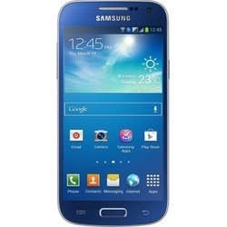 Samsung Galaxy S4 mini GT-I9190 MTS (синий)