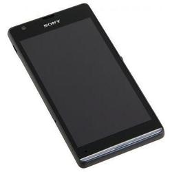 Sony Xperia SP C5303 (черный)