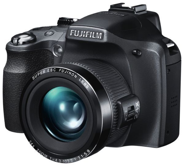 Fujifilm FinePix SL240