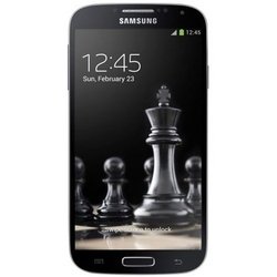 Samsung GALAXY S4 16Gb GT-I9506 (черный)