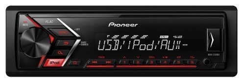 Pioneer MVH-S100UI