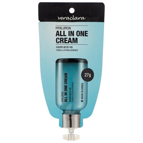 Veraclara Hyaluron All-In-One Cream Крем для лица