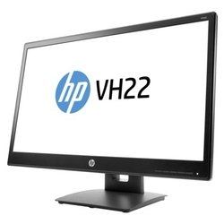 HP VH22 (черный)