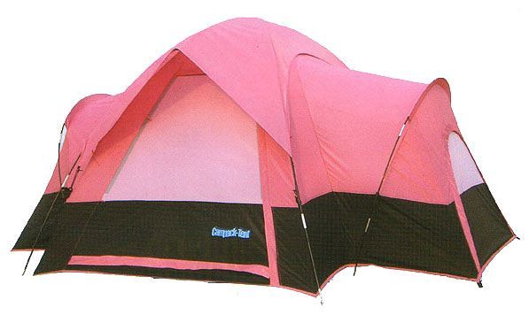 Campack Tent C-9701