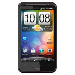 HTC Desire HD A9191 (Black)