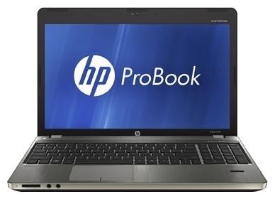 HP ProBook 4530s