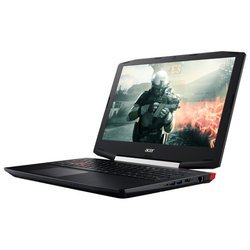 Acer ASPIRE VX5-591G-79M2 (Intel Core i7 7700HQ 2800 MHz/15.6"/1920x1080/8Gb/1000Gb HDD/DVD нет/NVIDIA GeForce GTX 1050/Wi-Fi/Bluetooth/Windows 10 Home)