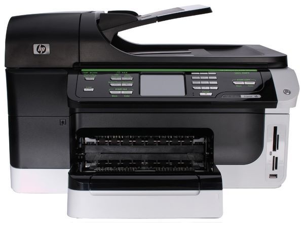 HP Officejet Pro 8500 (CB023A)