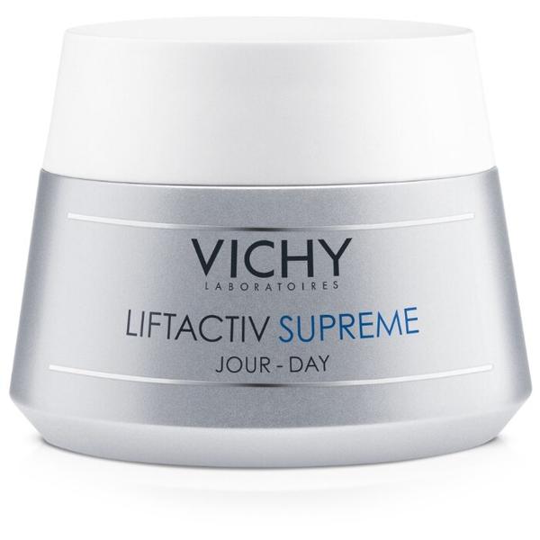 Крем Vichy LiftActiv Supreme для сухой кожи лица 50 мл