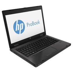 HP ProBook 6475b (C5A55EA) (A6 4400M 2700 Mhz/14.0"/1600x900/4096Mb/500Gb/DVD-RW/Wi-Fi/Bluetooth/Win 7 Prof)