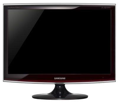 Samsung SyncMaster T190GN