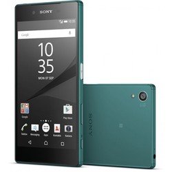 Sony Xperia Z5 E6653 (зеленый)