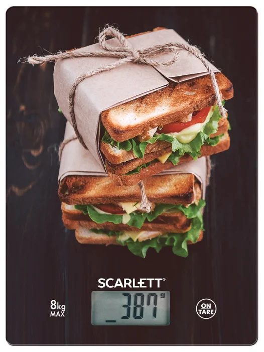 Scarlett SC-KS57P56
