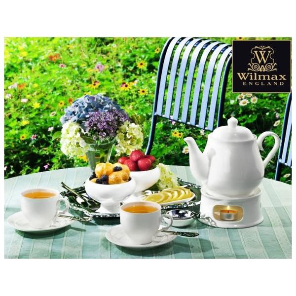 Wilmax Заварочный чайник WL-994019/1C 1,15 л
