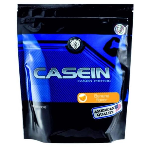 Протеин RPS Nutrition Casein Protein (500 г)