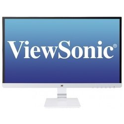 Viewsonic VX2573-shw (белый)