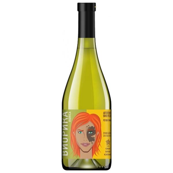 Вино Южная Винная Компания Виорика 0.75 л