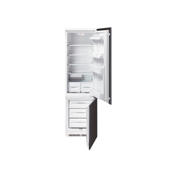 Встраиваемый холодильник smeg CR330A