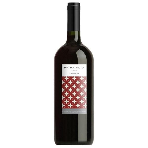 Вино Prima Alta Chianti 1.5