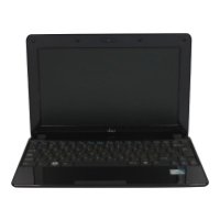 iRu Intro 109 (Atom N2600 1600 Mhz/10.1"/1024x600/4Gb/320Gb/DVD нет/Intel GMA 3600/Wi-Fi/Win 7 HB)