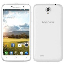 Lenovo A850 (белый)
