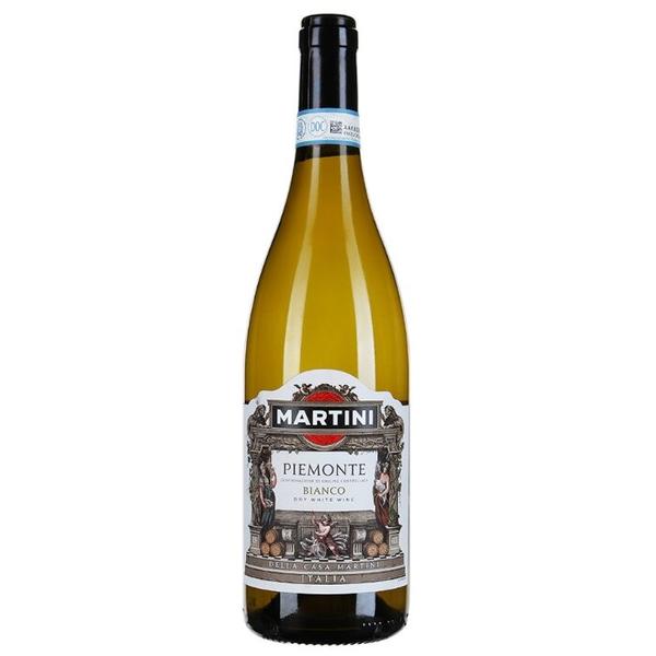 Вино Martini Piemonte DOC Bianco 0.75 л