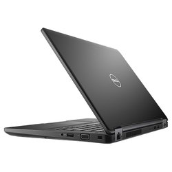 DELL DELL LATITUDE 5480 (Intel Core i5 7200U 2500 MHz/14"/1366x768/4Gb/500Gb HDD/DVD нет/Intel HD Graphics 620/Wi-Fi/Bluetooth/Linux)