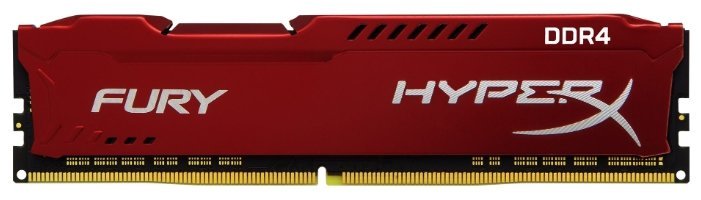 HyperX HX434C19FR/16