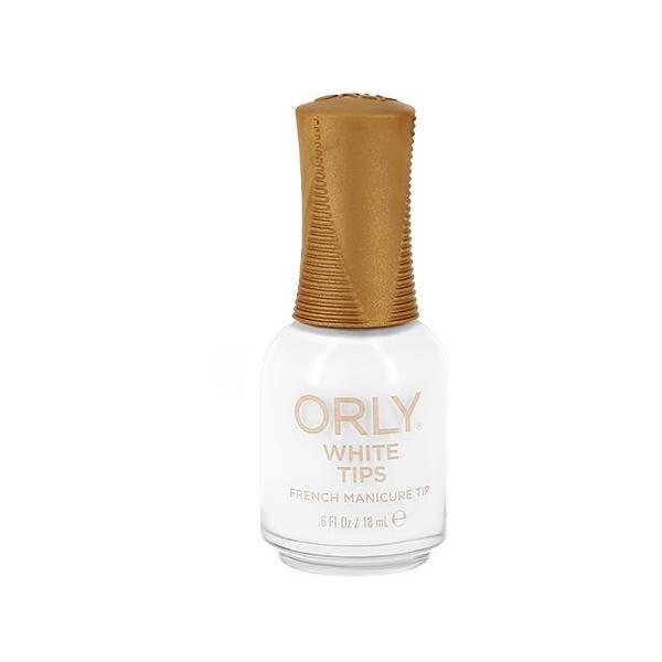 Лак Orly French Manicure, 18 мл