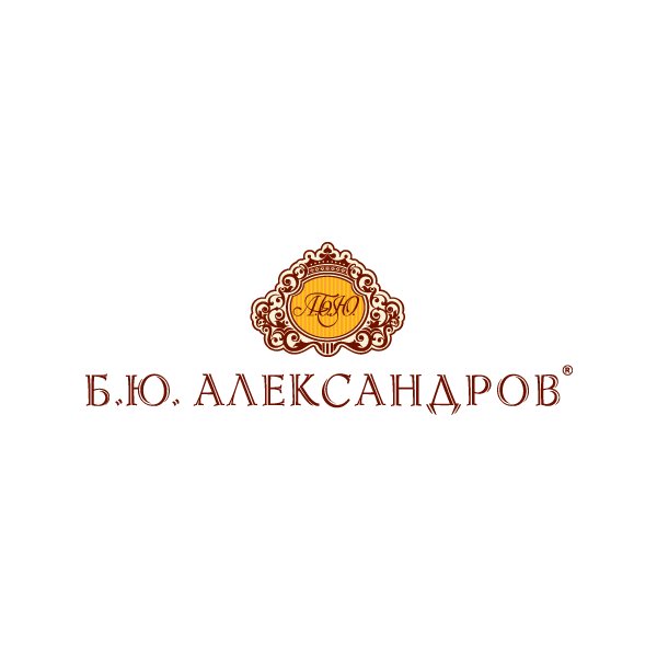 Б.Ю.Александров Творог Черника 1.8%, 170 г